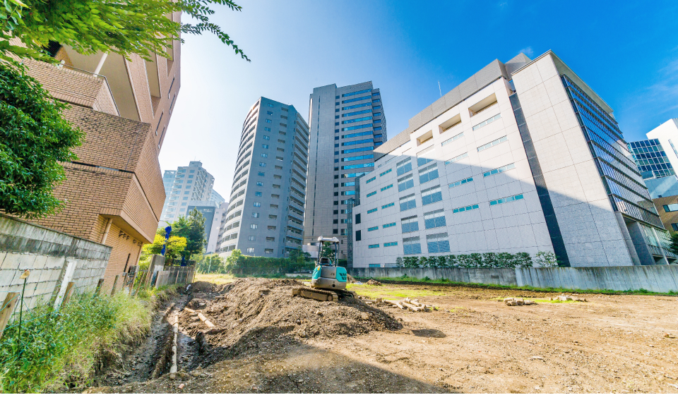 土地登記の画像