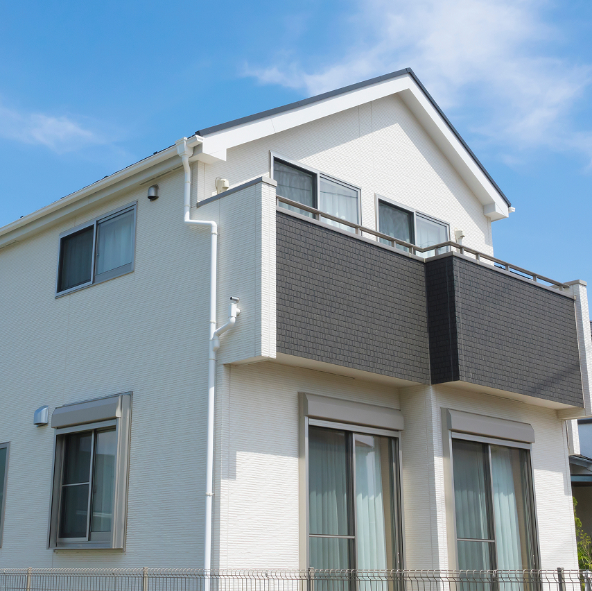 建物登記