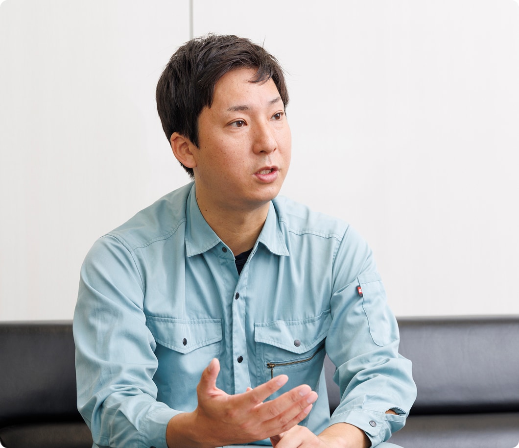 さくら合同事務所の強みは？