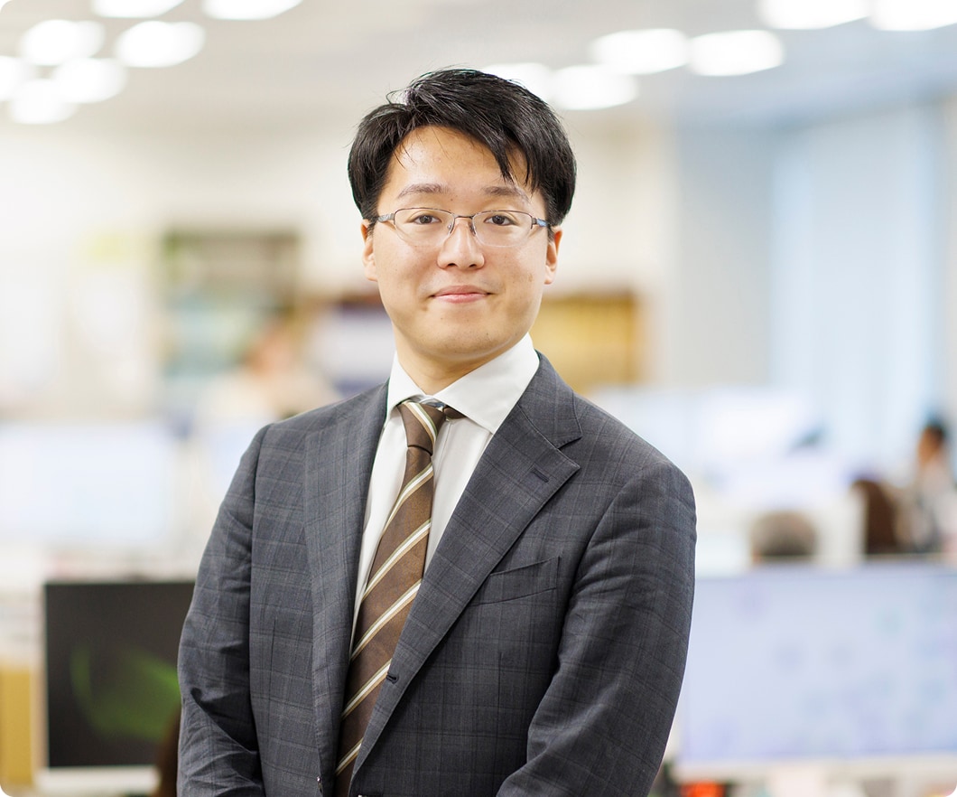 さくら合同事務所との出会いと入社の経緯