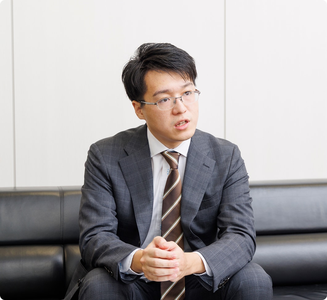 さくら合同事務所の強みは？
